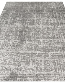 Поліестеровий килим ANEMON 113LA L.GREY/GREY - высокое качество по лучшей цене в Украине.